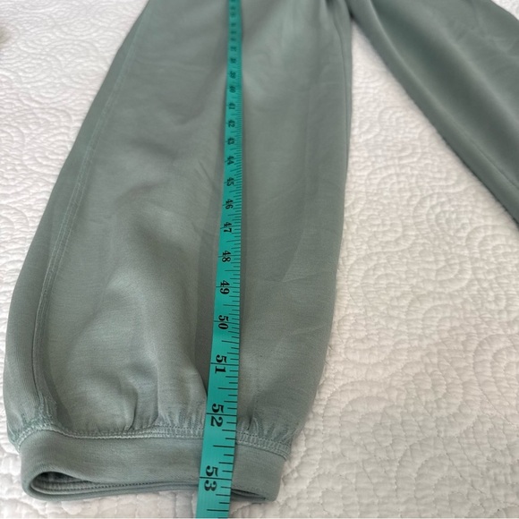 Lululemon Athletica Light Green Jumpsuit - Picture 8 of 12